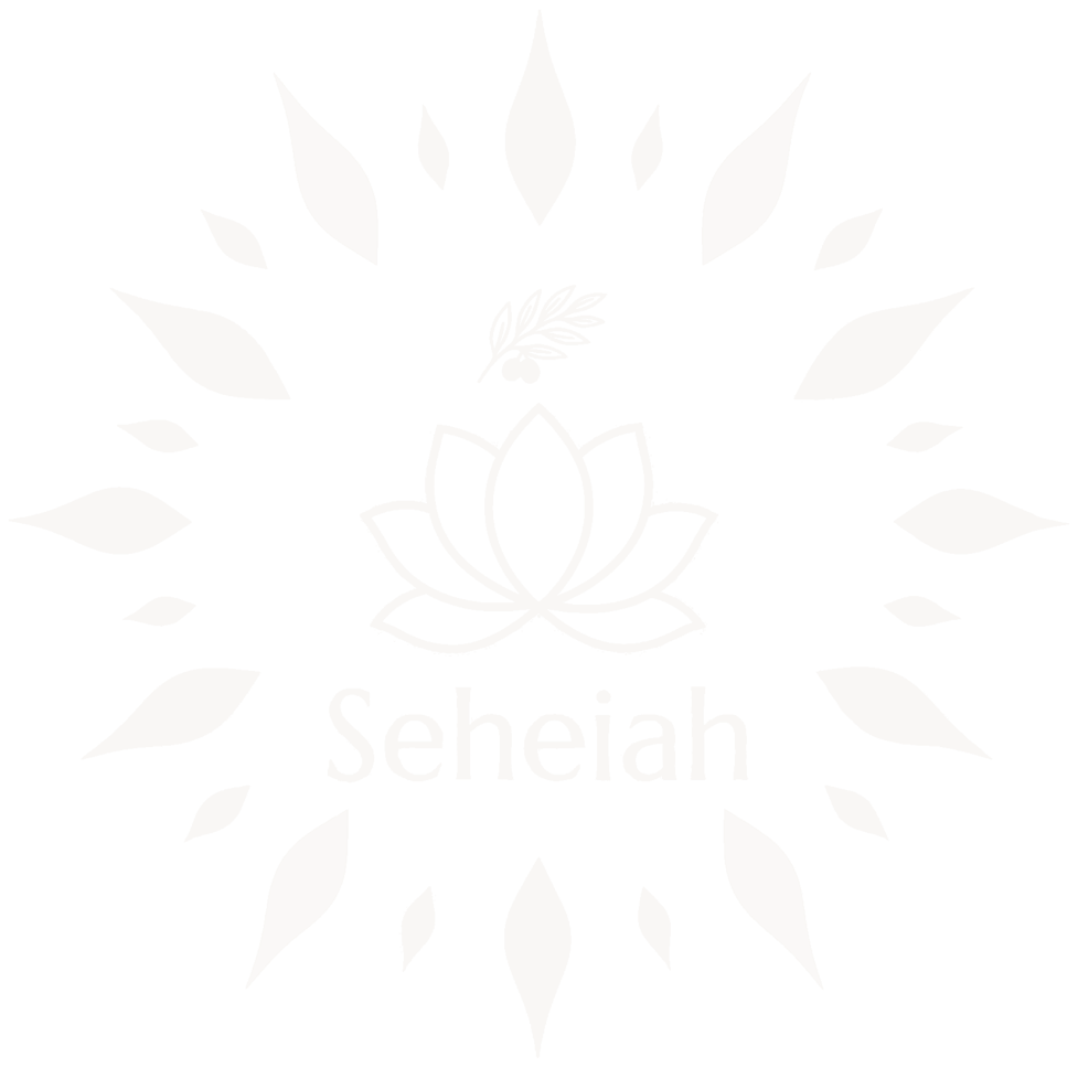 Seheiah longevity and nutrition coaching logo